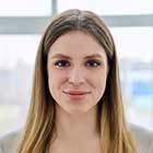 Emma Richardson, Senior Media Strategist at Media Featured