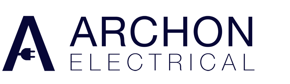 Archon Electrical client logo