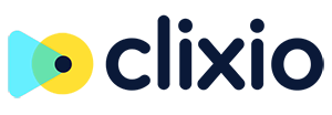 Clixio client logo