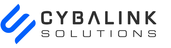 Cybalink Solutions client logo