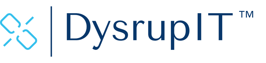 Dysrup IT client logo
