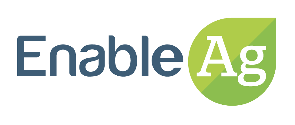 Enable AG client logo