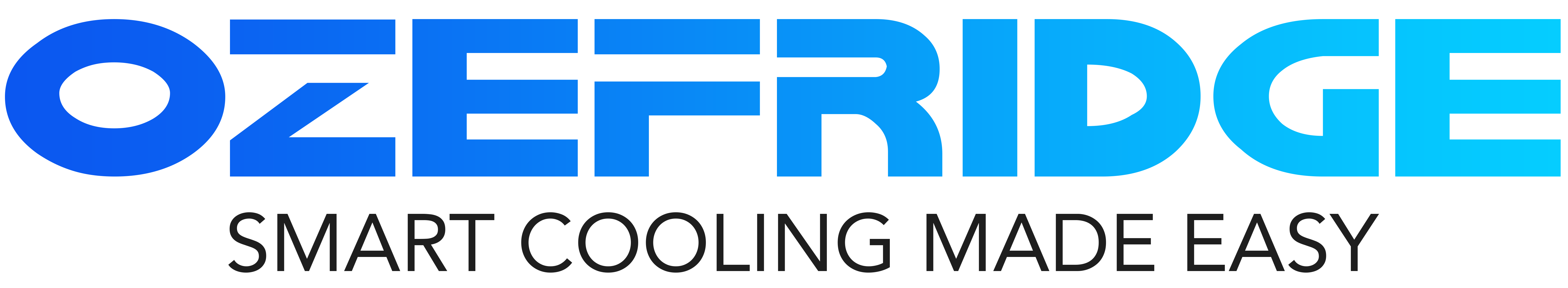 Ozefridge client logo
