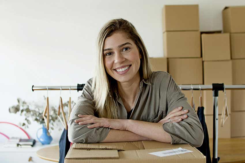Ecommerce operator reviewing media backlinks for SEO growth in Australia
